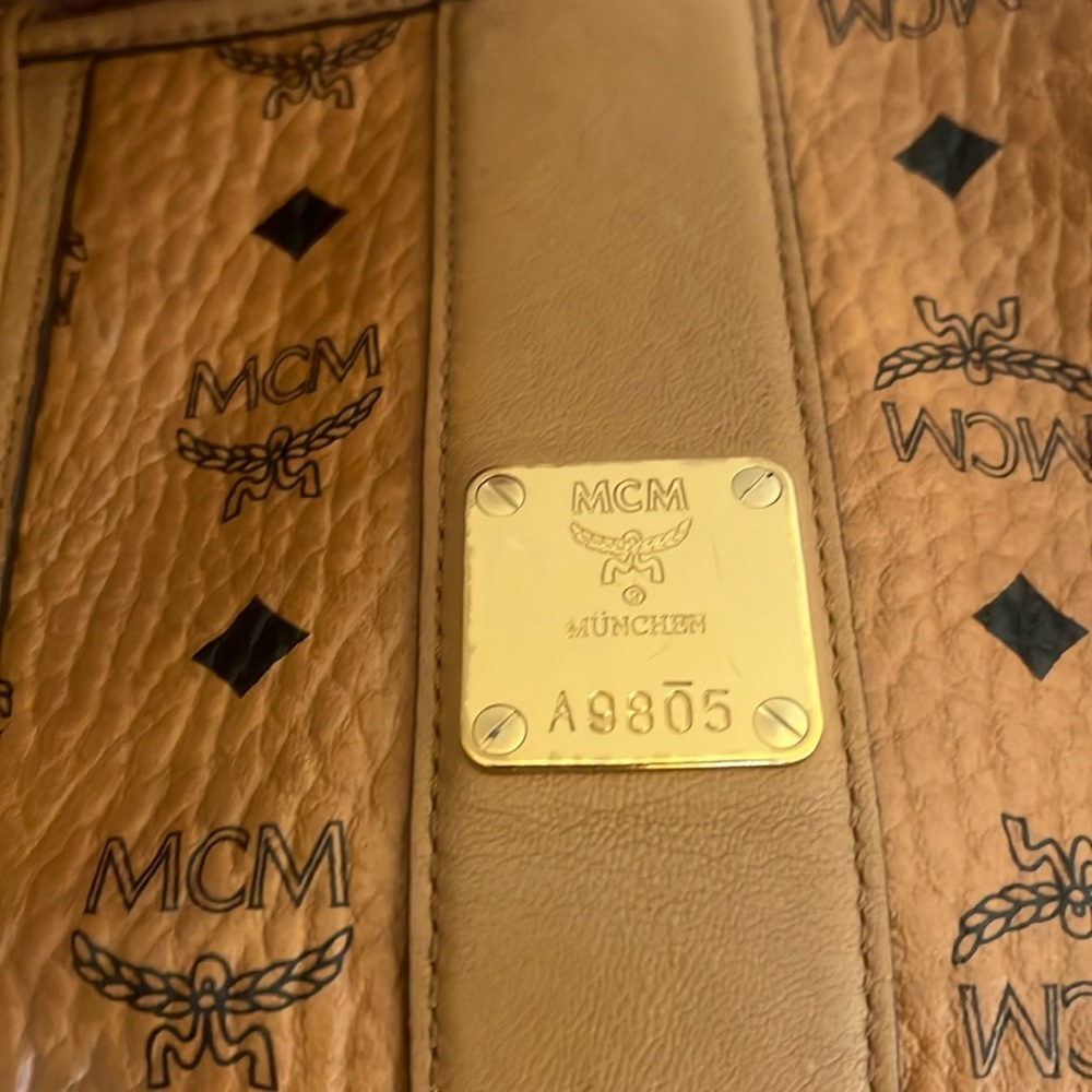 I am selling MCM  and New York Co pocket books and,also size 7.5 white Fila